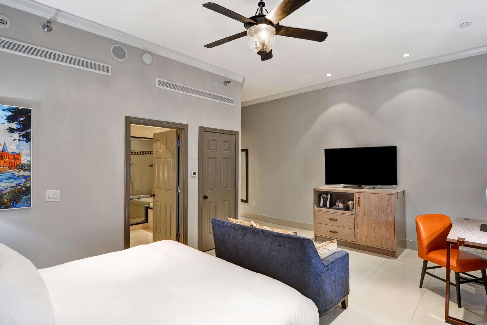 The Cincinnatian Curio Collection By Hilton Exterior foto