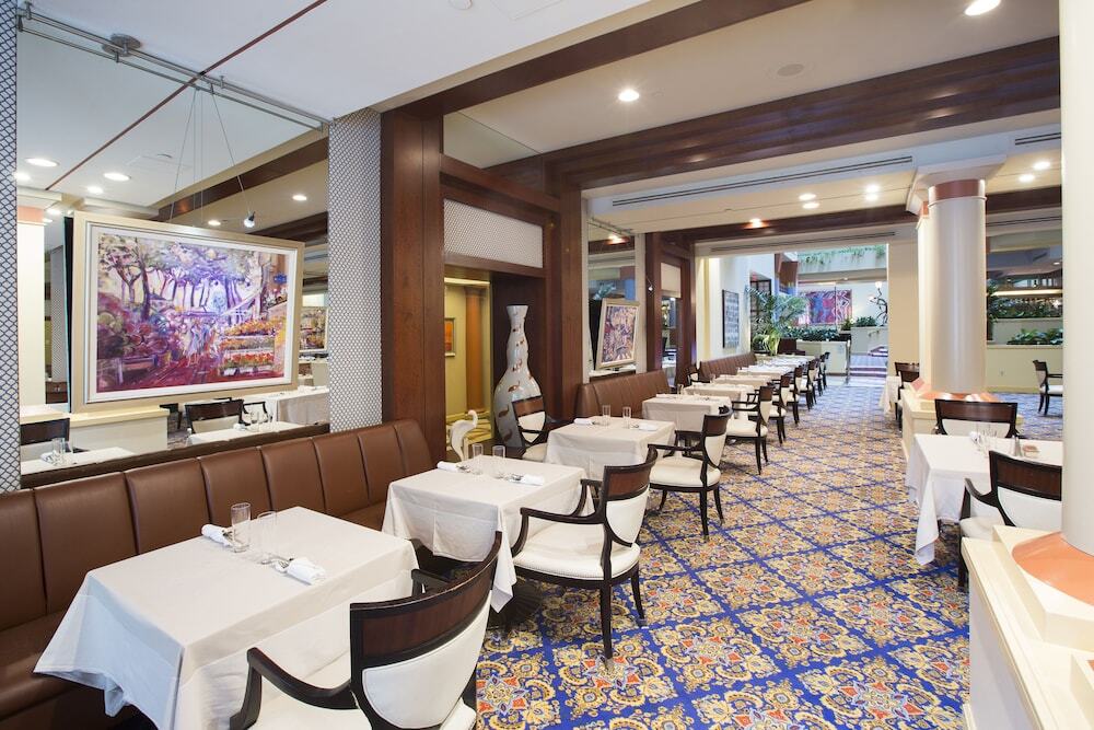 The Cincinnatian Curio Collection By Hilton Exterior foto